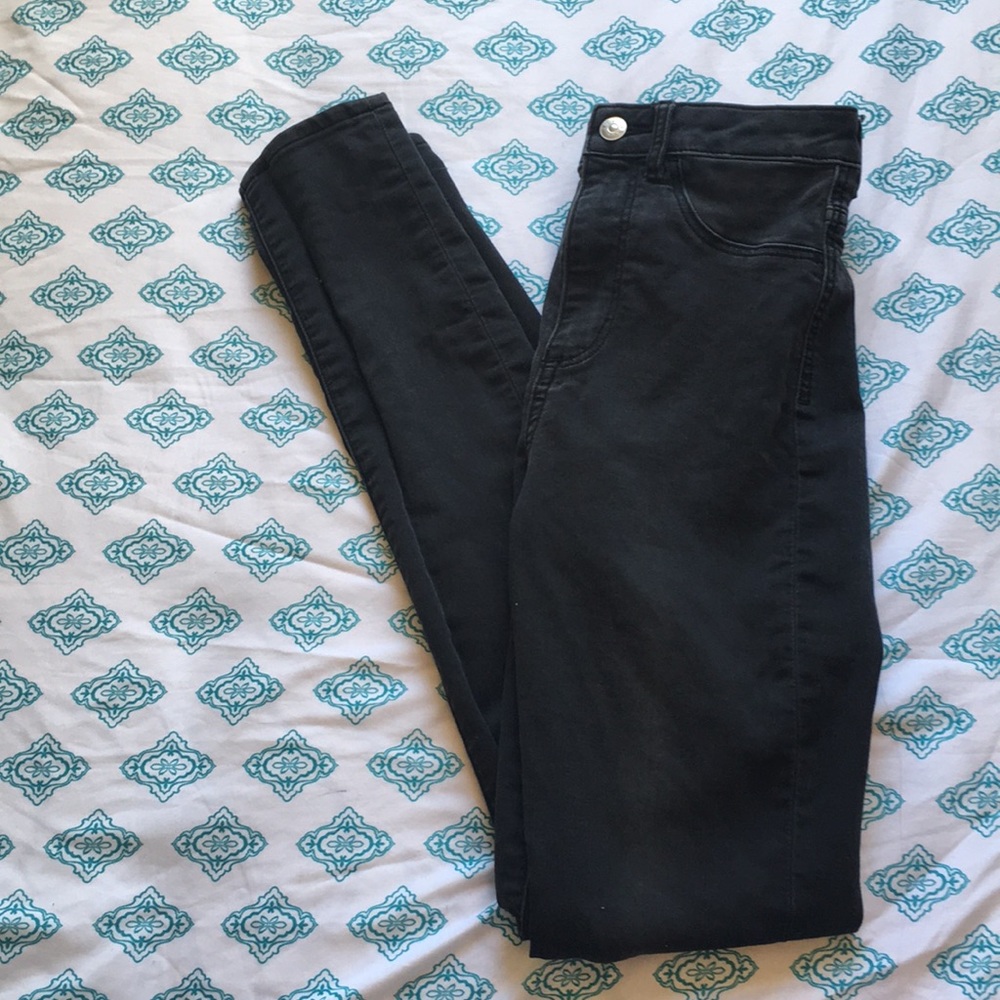 H&M Skinny Jeans